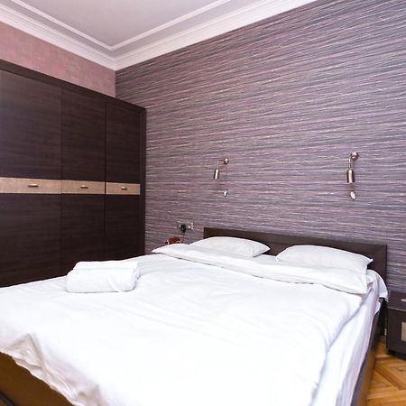Apartments On Privokzalnaya Минск Екстериор снимка